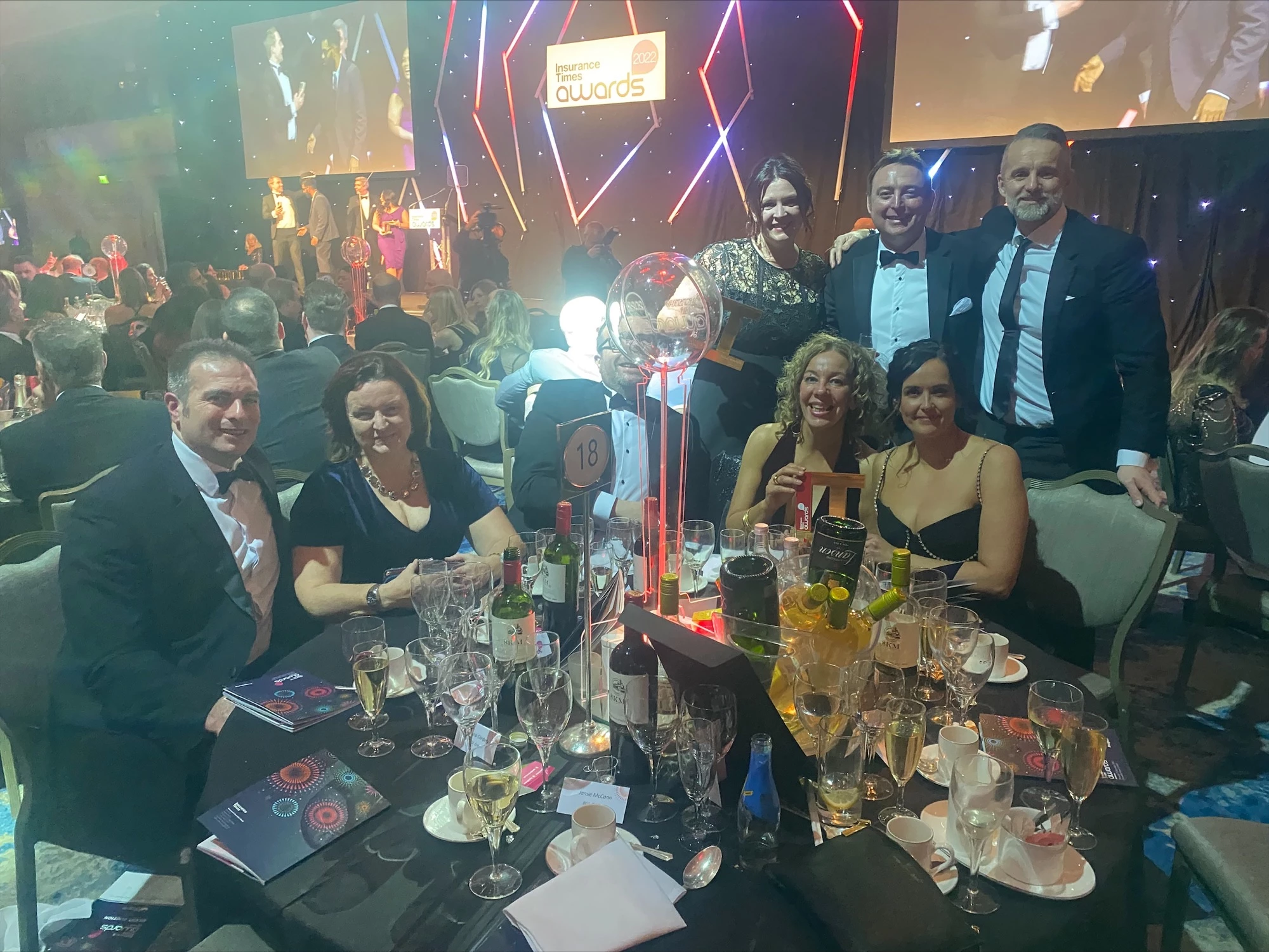 12 Dec Award Win Pic