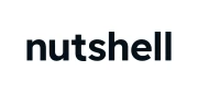 180X87 0000 Nutshell Logo Black (1)