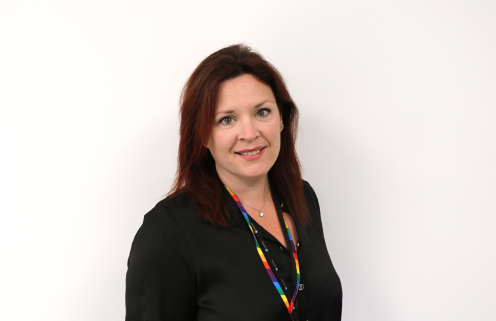 Laura Mullaney, Managing Director Of Distribution FINAL